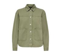 Women's overshirt Only Lara Vert XL
