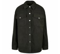 Urban Classics Over Classic-big Shirt
