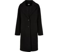 Urban Classics Oversized Long Coat Black XL Women