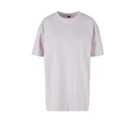 Build your Brand Women's T-Shirt, Soft Lilac, M