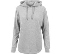 Women's Oversized Hoodie BY037 - Ladies plain Cotton Terry Sweatshirt