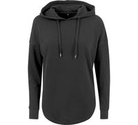 Women's Oversized Hoodie BY037 - Ladies plain Cotton Terry Sweatshirt
