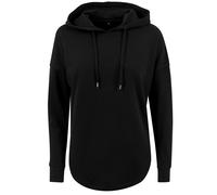 Womens Oversized Hoodie Sweatshirt Ladies Cotton Terry Hooded Pullover Jumper