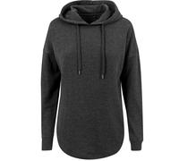 Womens Oversized Hoodie Sweatshirt Ladies Cotton Terry Hooded Pullover Jumper