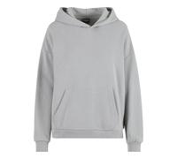 Urban Classics Ladies Light Terry Oversized Hoodie Lightasphalt size XL | Hoodies Outlet | Women XL