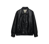 Women's oversized jacket Superdry Noir XS
