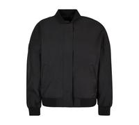 Women's oversized jacket Urban Classics Noir XS