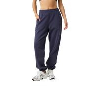 Women's oversized joggers Björn Borg Gris L