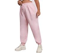 Womens Oversized Joggers Comfortable Stylish - Pink / XS/S
