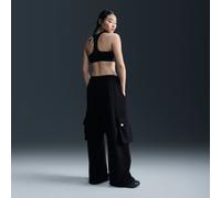 Women's oversized joggers Nike Noir 2XL
