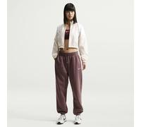 Women's oversized joggers Nike Phoenix Fleece Noir XS