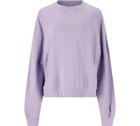 Women's oversized sweatshirt Athlecia Ranee Bleu 46