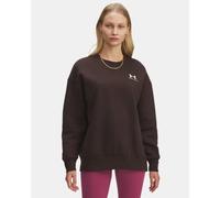 Women's oversized sweatshirt Under Armour Icon Fleece XL