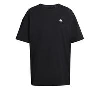 Women's oversized T-shirt adidas Power Essentials Workout S