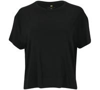 Athlecia Women's Laimeia T-Shirt, Opaque, 1001 Black, S-M