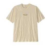Women's oversized T-shirt Patagonia 95 Oval Logo M