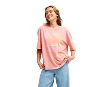 Women's oversized T-shirt Roxy Rose M