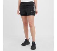 adidas the Run 2-in-1 Running Shorts Womens