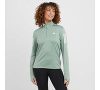 Own the Run Half-Zip Jacket