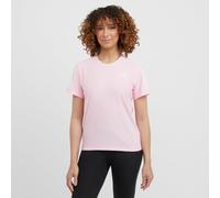 adidas Women Own The Run Tee Pink