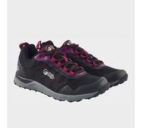 Women's Pacer TR Running Shoes, Black 7