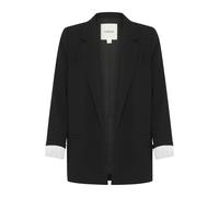 Women's Packable Blazer Soaked in Luxury Shirley Noir M