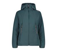 Cmp 35z2576 Jacket Green 2XS Woman