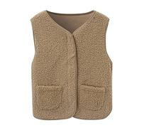 Women's Packable Puffer Gilet Sleeveless Jacket Vest Longline Hooded Quilted Padded Outwear Vests Supersoft Eco-Friendly Filling Long Body-Warmer For Women UK Spring Fall Winter