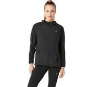 ASICS ROAD PACKABLE JACKET Performance Black M