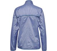Women's packable waterproof jacket Newline Bleu L