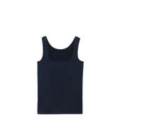 Women's Packaged Vest Tom Tailor (x2) Bleu XS