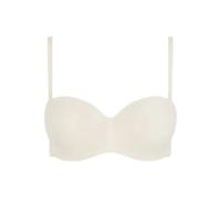 C13F50 Chantelle Norah Bandeau Strapless T Shirt Bra