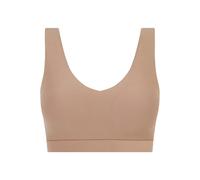Women's Padded Bra Chantelle Softstretch Beige M/L
