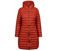 Womens Padded Casual Jacket Dorothea