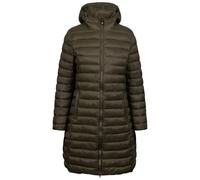 Womens Padded Casual Jacket Dorothea