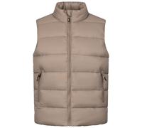 Womens Padded Gilet Simone