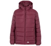 Womens Padded Jacket Casual with 2 Zip Pockets Elegant