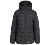 Womens Padded Jacket Casual with 2 Zip Pockets Elegant