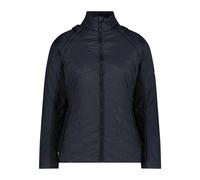 Cmp 34z2316 Detachable Jacket Blue L Woman