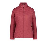 Women's padded jacket with detachable sleeves CMP Rose S