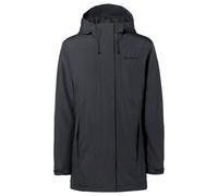 Women's padded parka VAUDE Rosemoor Black 38