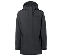Women's padded parka VAUDE Rosemoor Noir 34