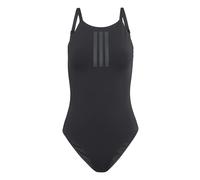 Women's padded thin strap one-piece swimsuit adidas Iconisea 48