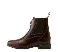 Women's paddock riding boots Ariat Devon Marron 41,5