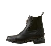 Women's paddock zip riding boots Ariat Devon Noir 41