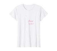 Womens Padel Double Socially Active Fast On The Net | Sports T-Shirt
