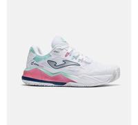 Women's Padel Shoes Spin Lady
