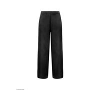 Women's pajama Trousers Lisca Satin Luxe Noir 40