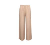 Women's pajama Trousers Lisca Stella Beige 44