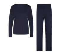 Women's pajamas Bamboo Basics Nina Bleu S